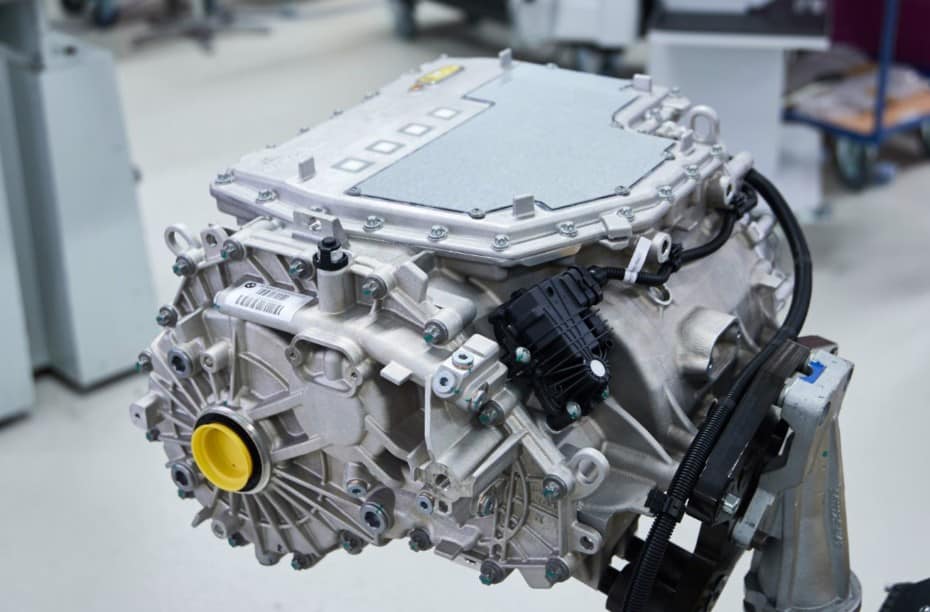 Así es el nuevo motor de BMW: 282 CV en un tamaño muy reducido