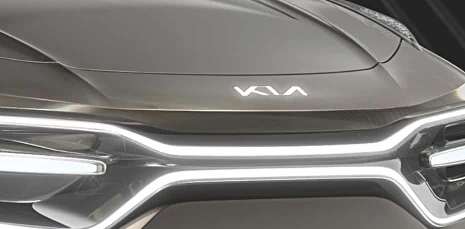 El nuevo logo de KIA ya está aquí: ¿qué te parece?