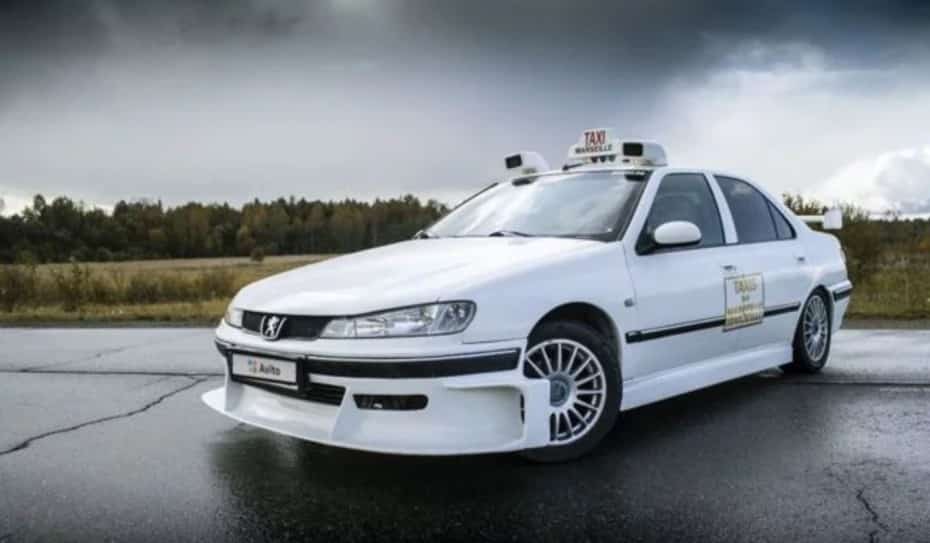 Este Peugeot 406 por menos de 3200 euros seguro que te trae buenos recuerdos…