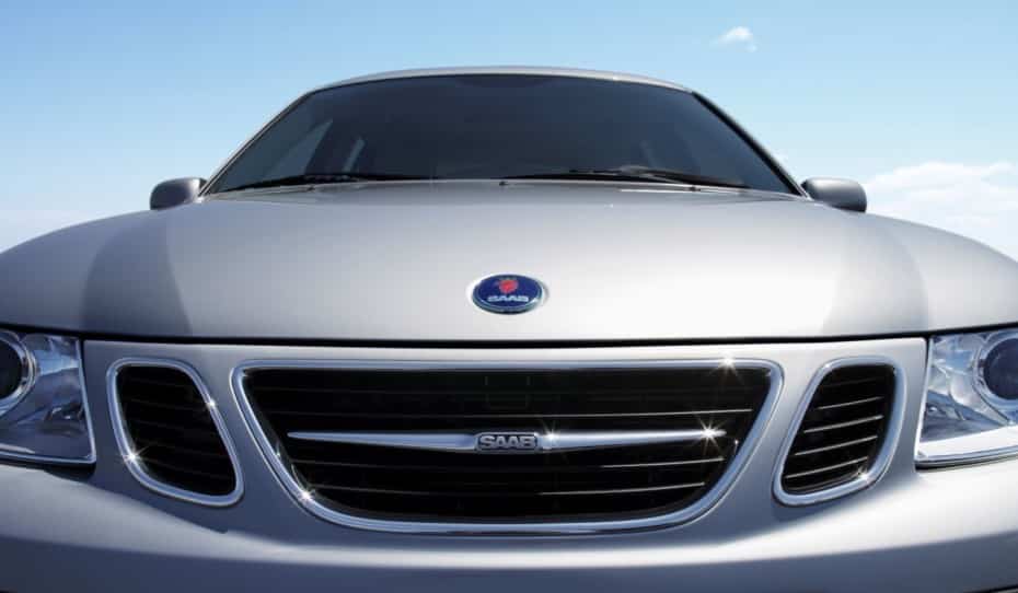 Hoy se cumplen 10 años desde que General Motors nos quitó a Saab