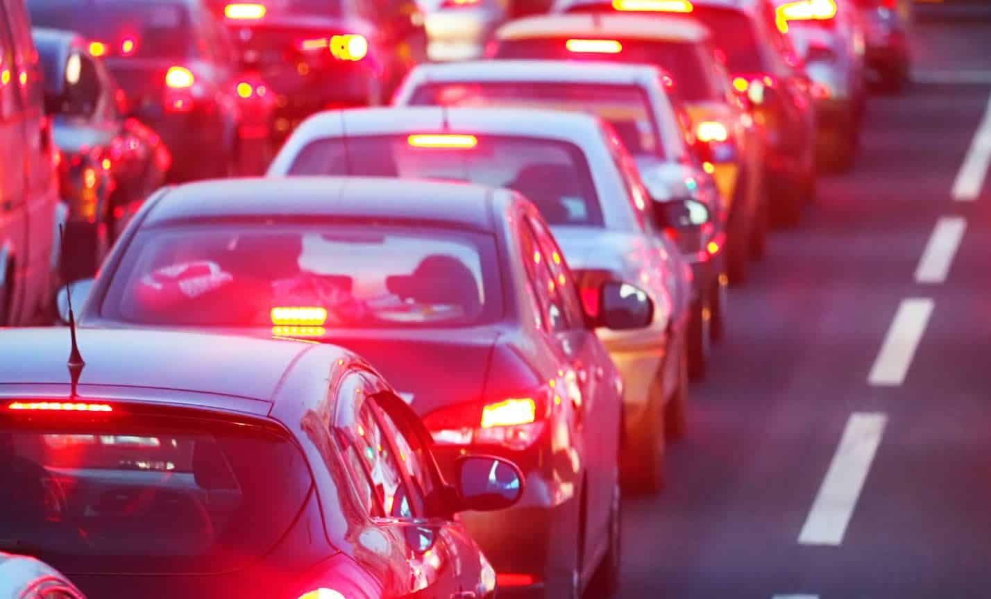 ¿Cuáles son las ciudades más congestionadas del mundo?: no salimos tan mal parados…