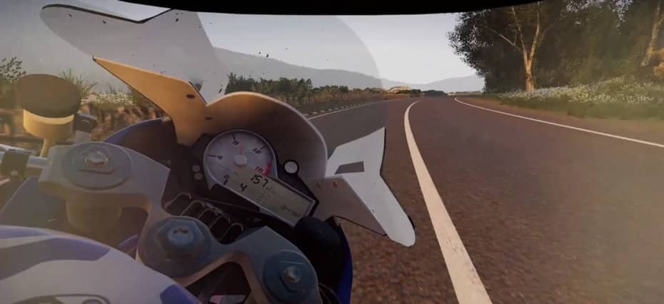 Atento motero, llega TT ISLE OF MAN 2: Disponible para consolas y PC en 2020