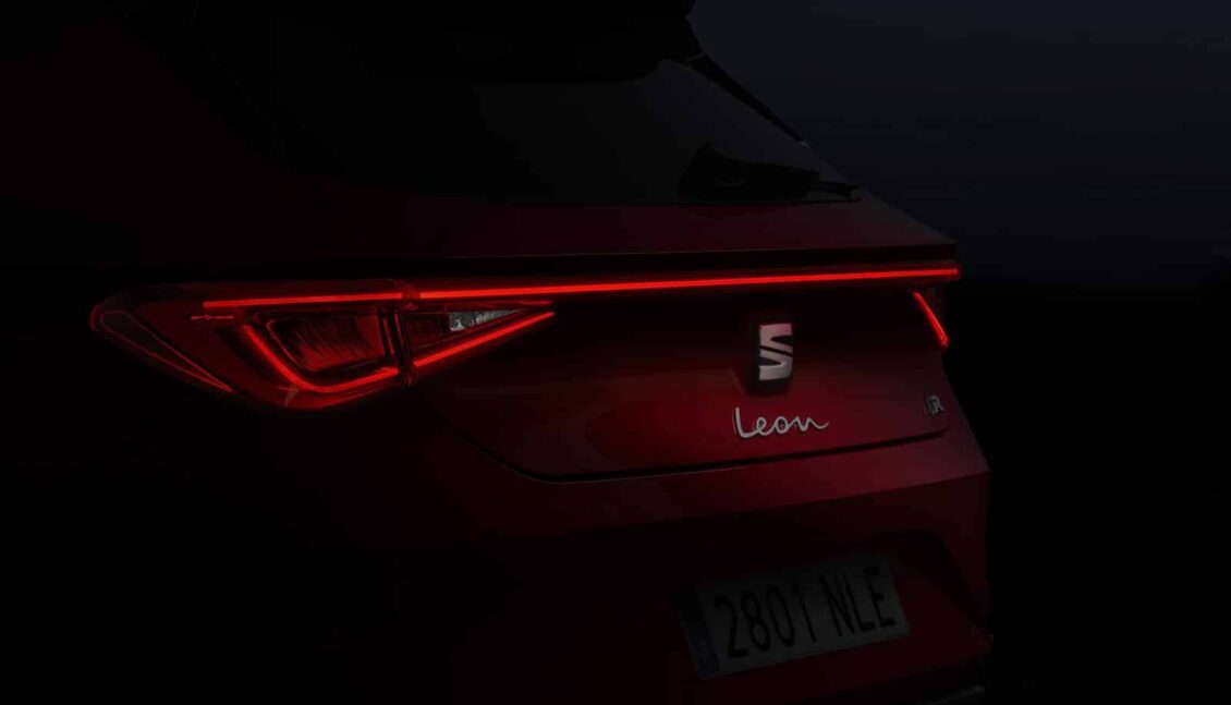 El SEAT León 2020 sigue destapándose: Nuevos detalles e imágenes a dos semanas de su debut