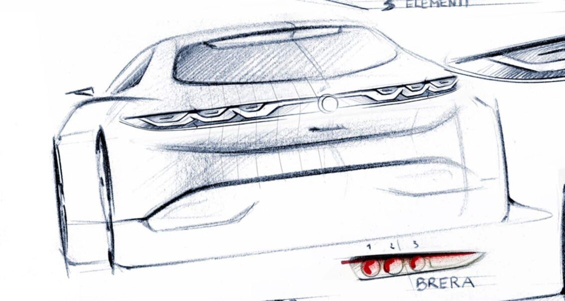 Alfa Romeo planea algo gordo: ¿Su 110 aniversario y un nuevo modelo el 24 de Junio?