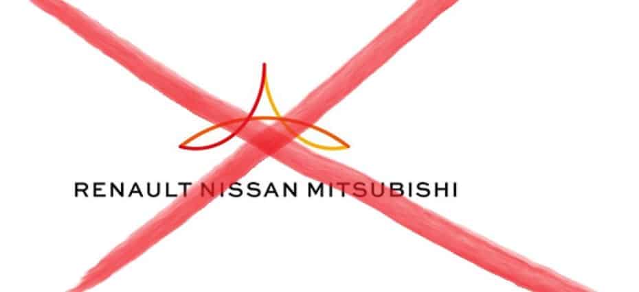 El divorcio entre Nissan y Renault podría ser real este mismo año: Adiós a 20 años de Alianza