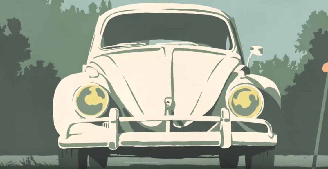 Volkswagen rinde homenaje al Beetle con un emotivo vídeo: ¿volveremos a verlo?