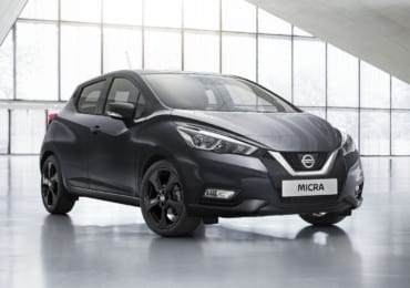 Ofertas y precios del Nissan Micra nuevo