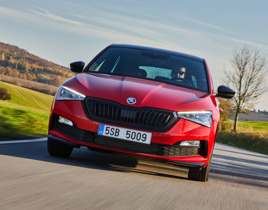 Ofertas: ¿Un Skoda Scala desde 14.420 y un Octavia desde 16.280 euros?