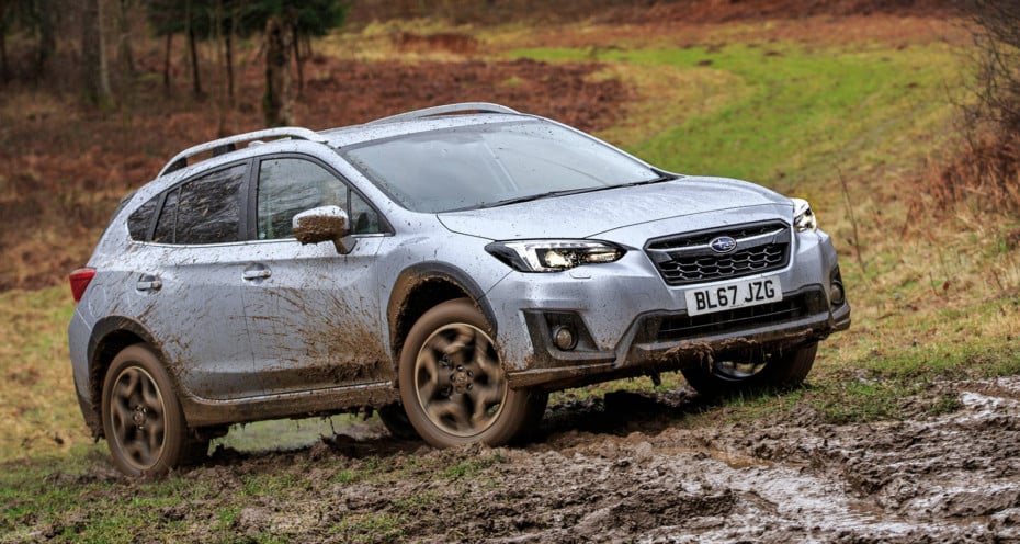 Así le ha ido a Subaru durante el 2019: No demasiado bien en Europa