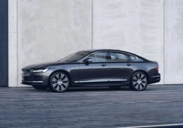 Ofertas y precios del Volvo S90 nuevo