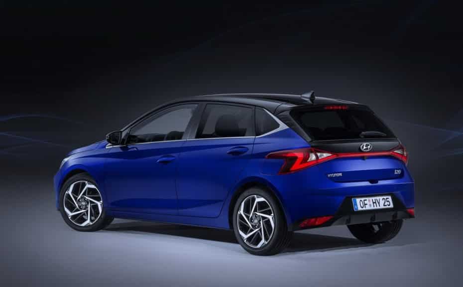 ¿Es este el nuevo Hyundai i20 que debutará en Ginebra?, ¿qué te parece?