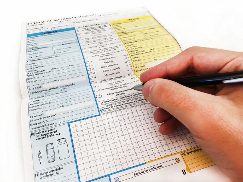 Cómo conducir de forma segura: consejos para evitar accidentes