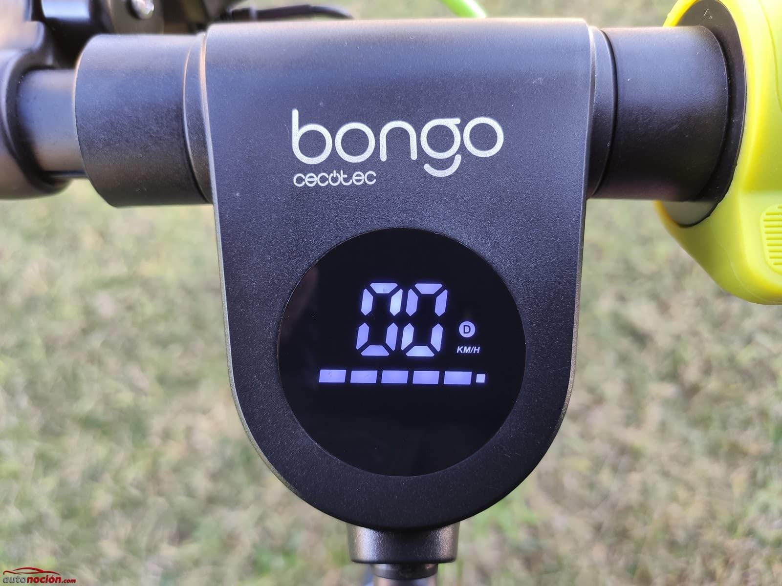 Prueba Cecotec Bongo Serie A Connected: La conectividad ha llegado