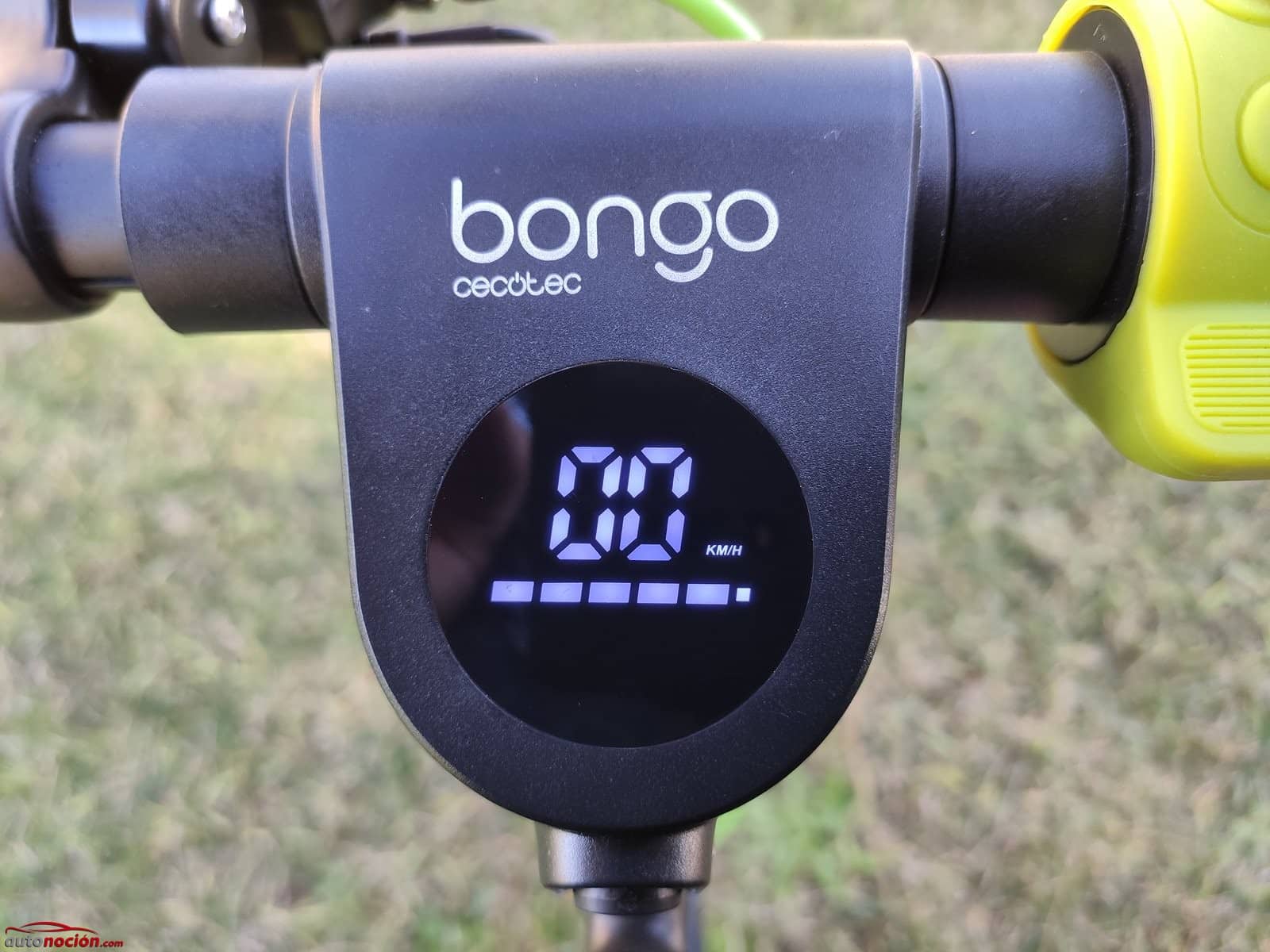 Cecotec Bongo Serie A Connected