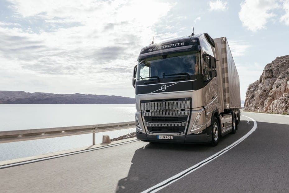 Volvo fh 42 t Volvo fh 42 t