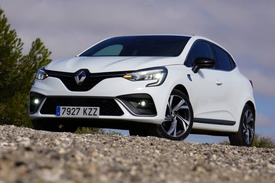 Prueba Renault Clio 1.3 TCe 130 CV EDC RS-Line: Un toque dinámico para el polivalente