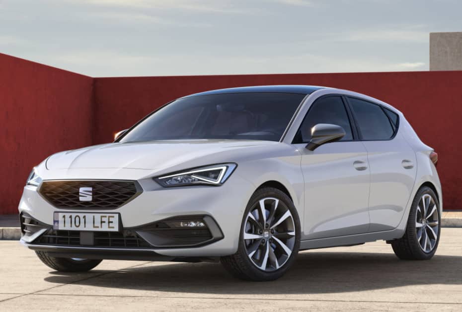 Arranca la comercialización del SEAT León TGi a metano: Aquí los precios