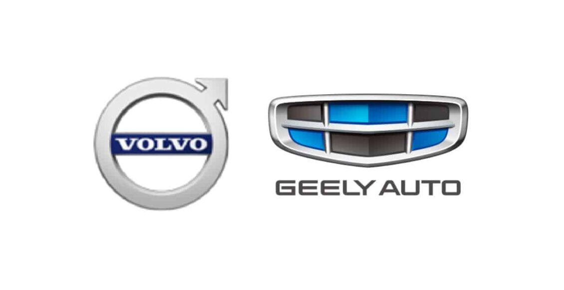 Volvo y la china Geely estudian una fusión: Una sola empresa para reducir gastos…