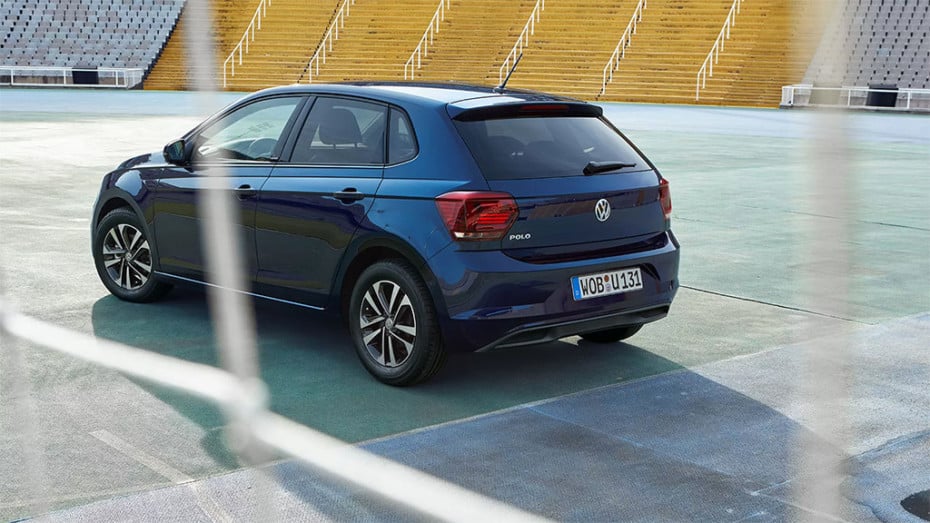 Ya a la venta el Volkswagen Polo United