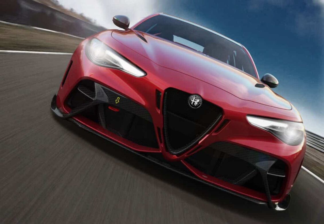 Malas noticias, Alfa Romeo no nos dará más sorpresas como el Giulia GTA