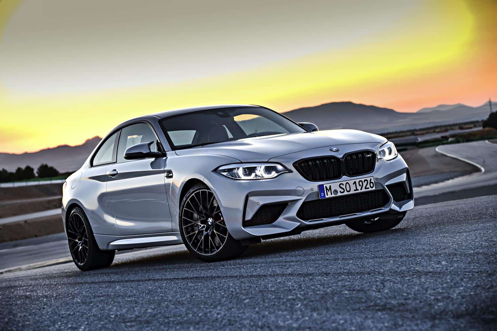 tienda de comestibles inteligente Quizás El M2 CS, el M2 Competition y el M2 Coupé ¿Sabes cómo diferenciarlos?