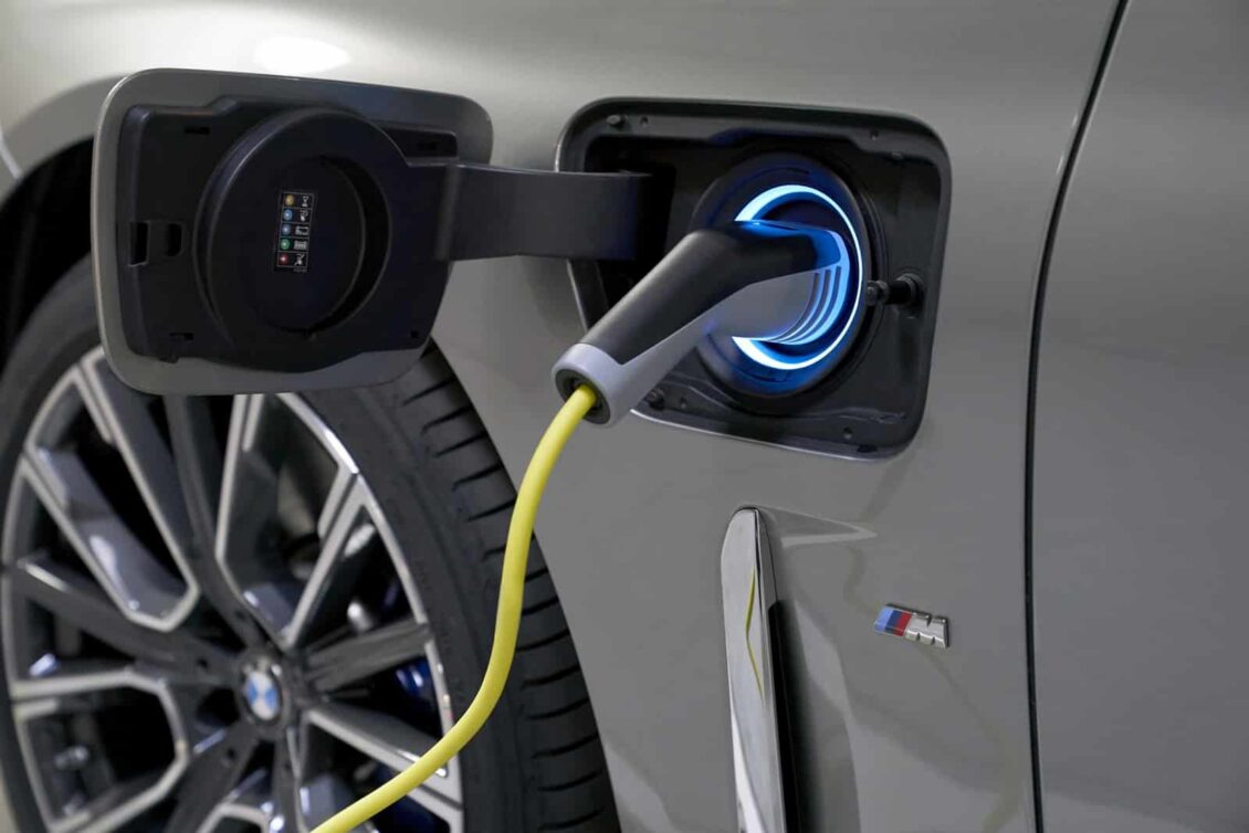 El próximo BMW Serie 7 tendrá versión 100% eléctrica: Hasta 4 variantes para el buque insignia