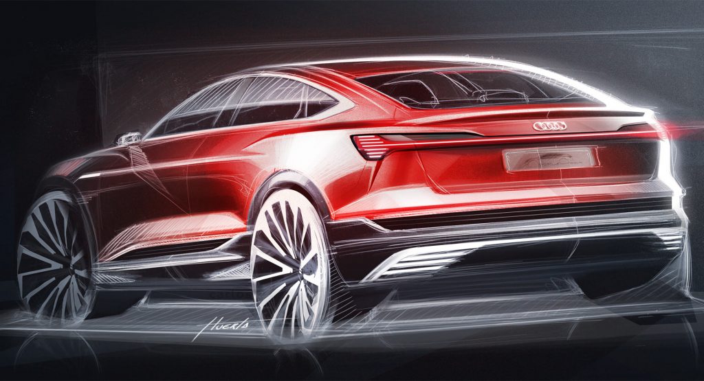 Veremos un Q5 Sportback y hasta 20 nuevos modelos Audi este año
