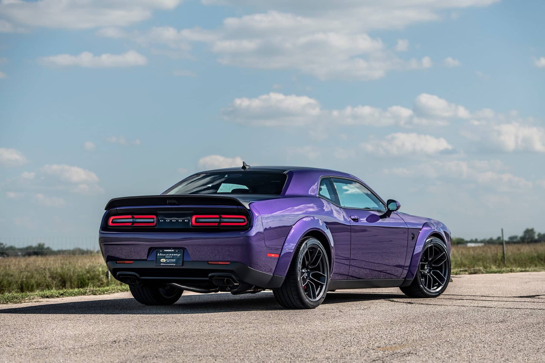 The 2025 Dodge Challenger Hellcat Redeye A Beast Of Power And