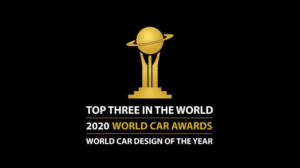 A ver si estás de acuerdo: Los tres finalistas por categorías al Coche del Año en el Mundo en 2020 son…