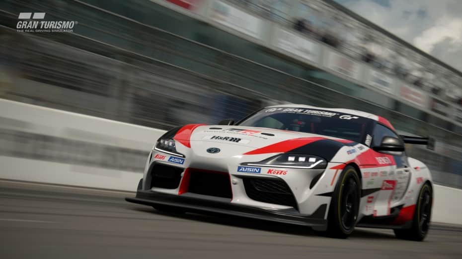 Toyota está buscando al piloto más rápido para el GR Supra ¿Eres tú?