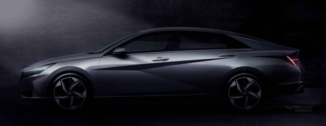 Hyundai nos adelanta los primeros detalles del nuevo Elantra antes de su debut