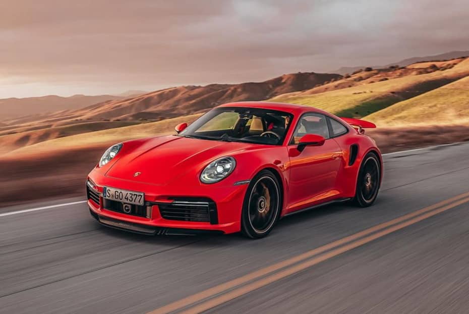 Si creías que el Porsche 911 Turbo S y sus 650 CV no podían mejorar…