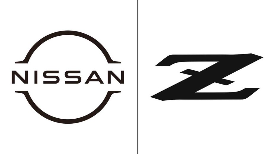 ¿Es este el nuevo logotipo de Nissan? ¿Hay un nuevo ‘Z’ en camino?