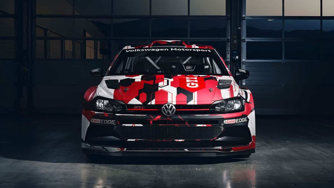 Llega el Volkswagen Polo GTI R5 de 272 CV, ahora mejor que nunca