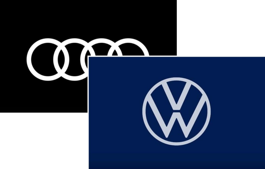 Así es la nueva campaña de Audi y VW ante la necesidad del distanciamiento social