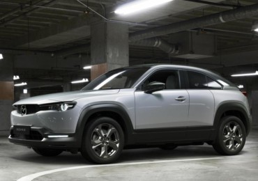 Ofertas y precios del Mazda MX-30 nuevo