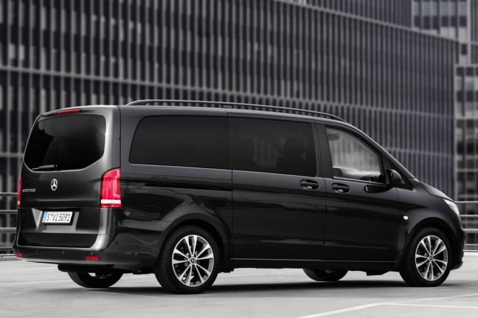 venta mercedes vito venta mercedes vito