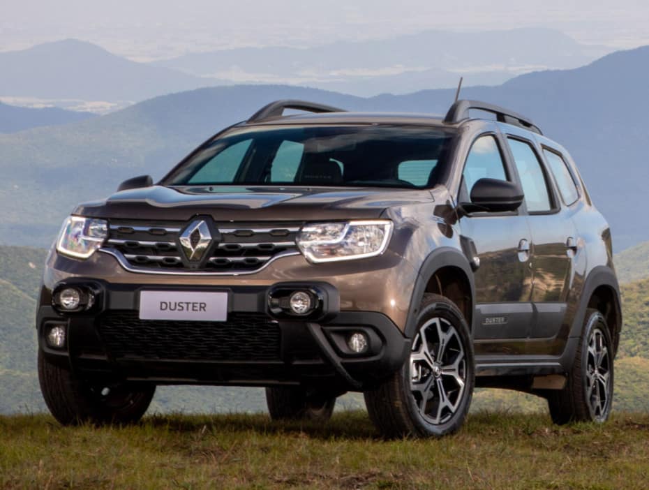 Llamadas a revisión semana 13/2020: Duster, Galaxy, Kamiq, Scala, Mazda3, Clase A y más…