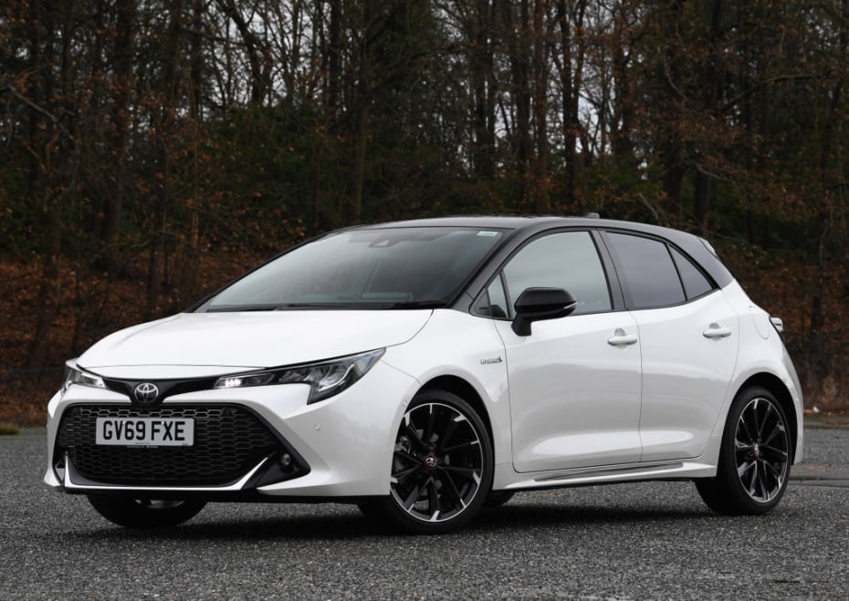 El Toyota Corolla GR-Sport llega a los concesionarios españoles