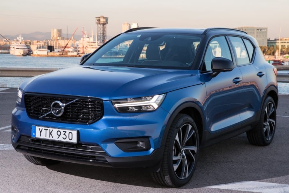 Ventas febrero 2020, Suecia: Volvo, VW y Kia en lo más alto