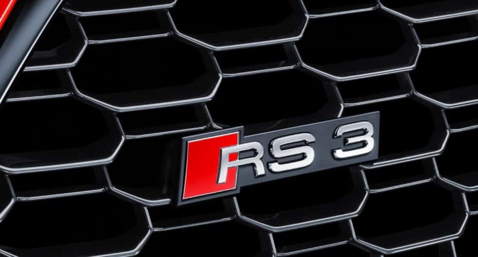 Estos son los planes de Audi para 2021 lanzamientos y novedades: El RS3 Sportback ya tiene fecha