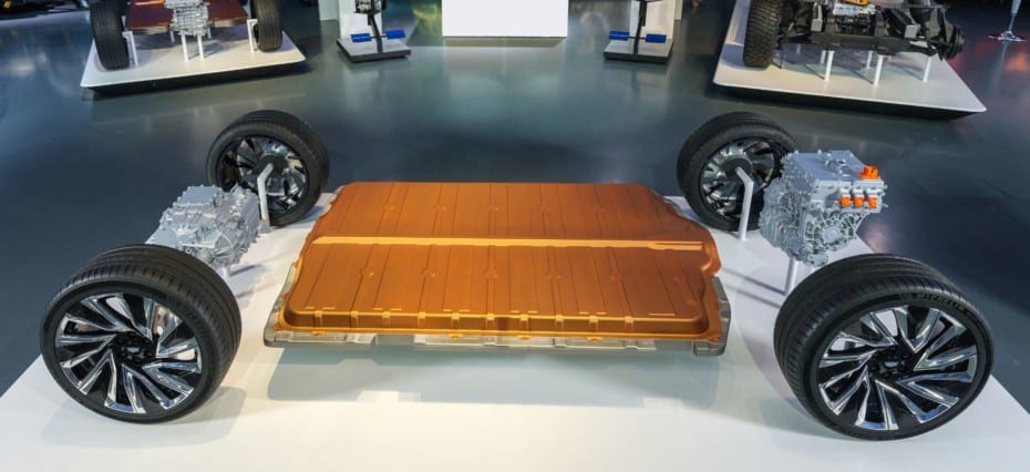 ¿Honda aliándose con el diablo?: GM fabricará y desarrollará sus dos próximos coches eléctricos