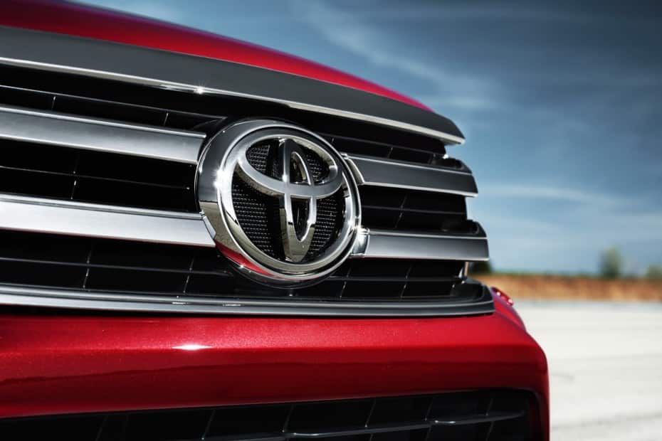 ¡Filtrado! ¿Es este el nuevo Toyota Hilux 2021?: Herencia del Tacoma