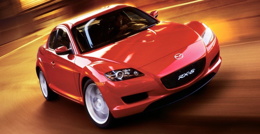 Aplicable Medieval extremadamente Chollo o penitencia?: La verdad tras el embriagador precio del Mazda RX-8