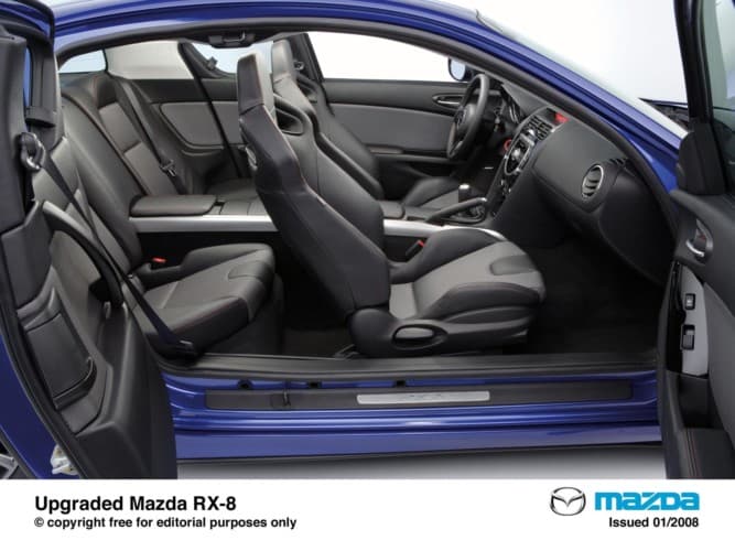 Chollo O Penitencia La Verdad Tras El Embriagador Precio Del Mazda Rx 8