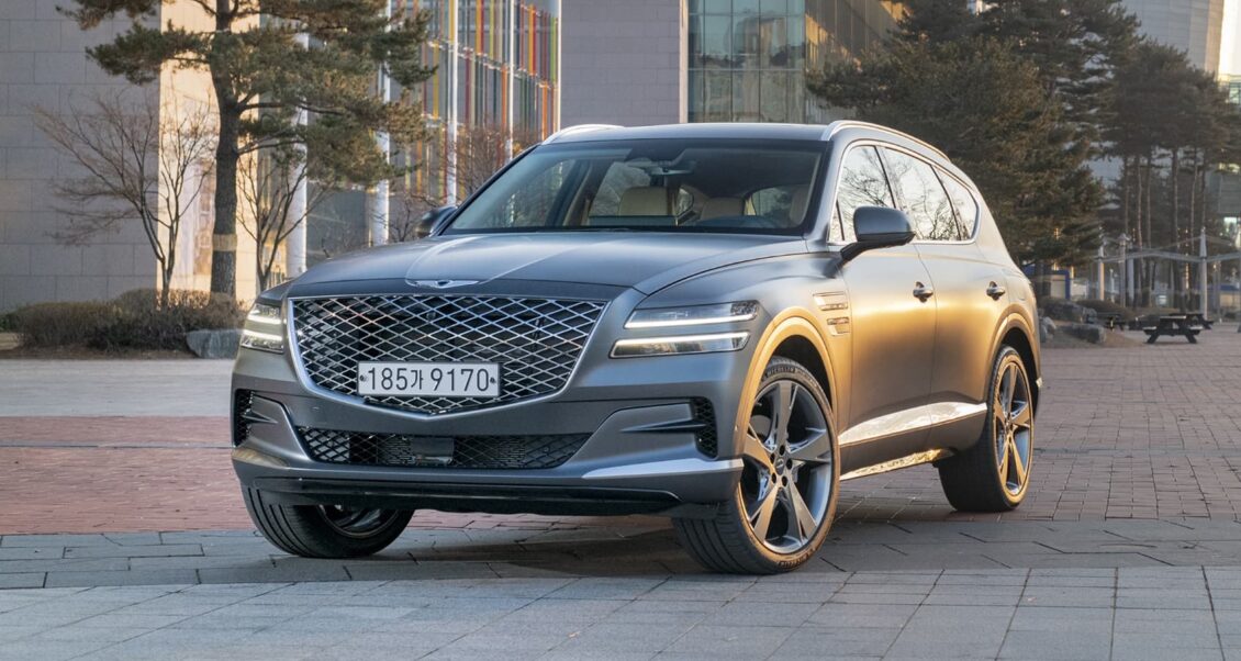 Ventas mayo 2020, Corea del Sur: Subida del 12,6% para un mercado estabilizado