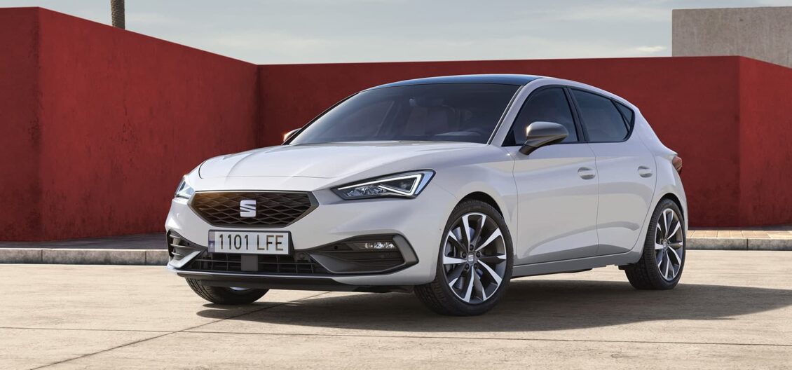 Todos los precios del nuevo SEAT León para España