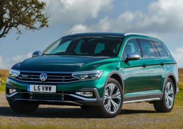 Ofertas y precios del Volkswagen Passat Alltrack nuevo