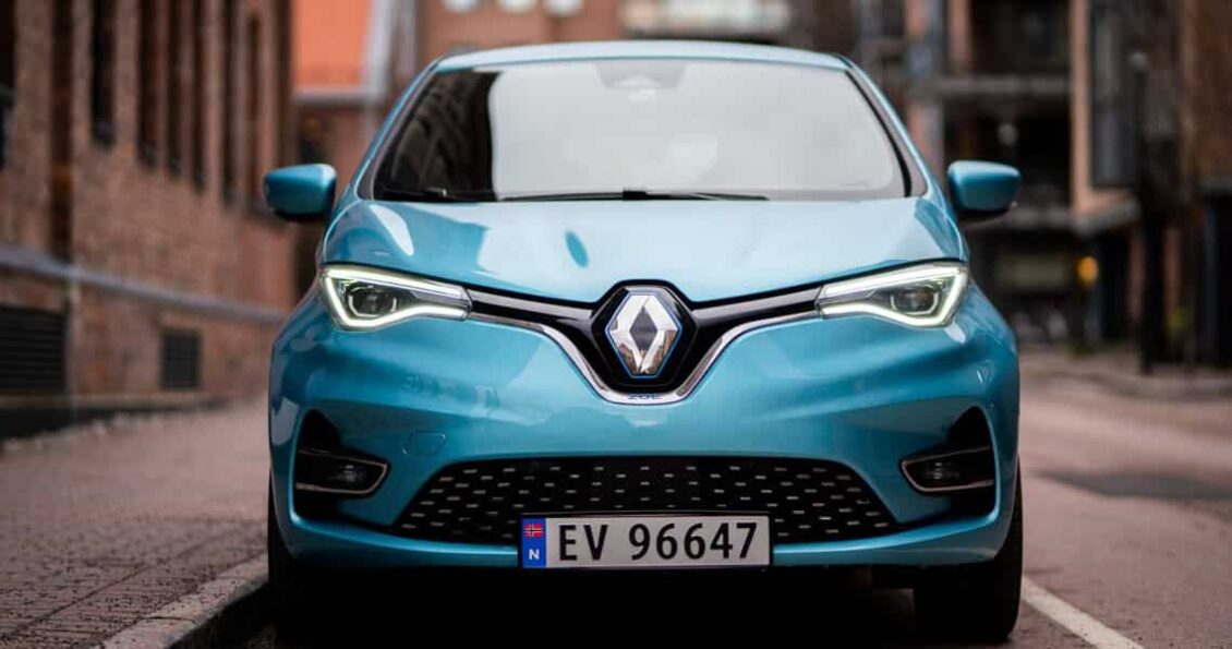 Ventas marzo 2020, Noruega: Caída del 32,2% por el COVID-19