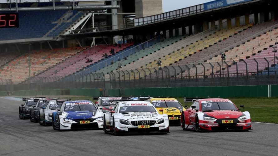 ¿Conoces las principales competiciones de coches que existen? Hay